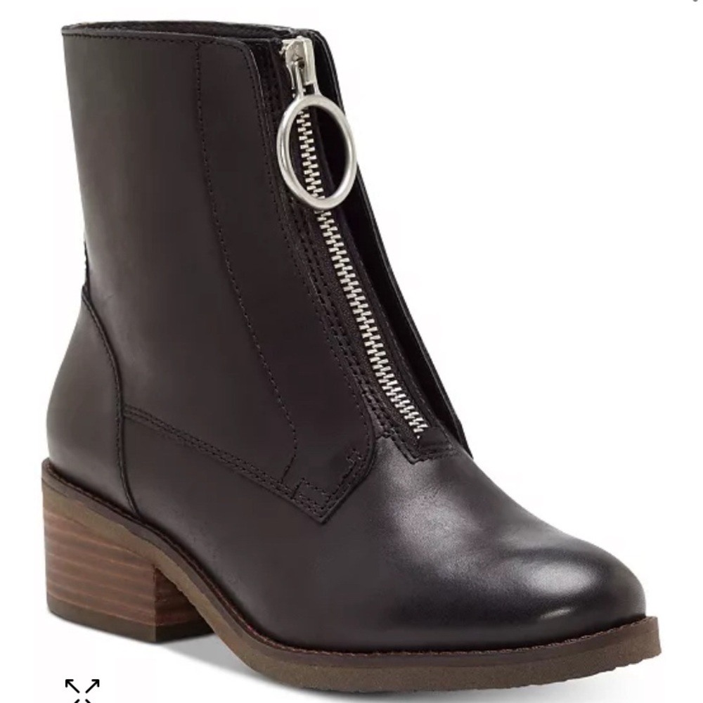 LUCKY BRAND tibly bootie - Picture 11 of 11